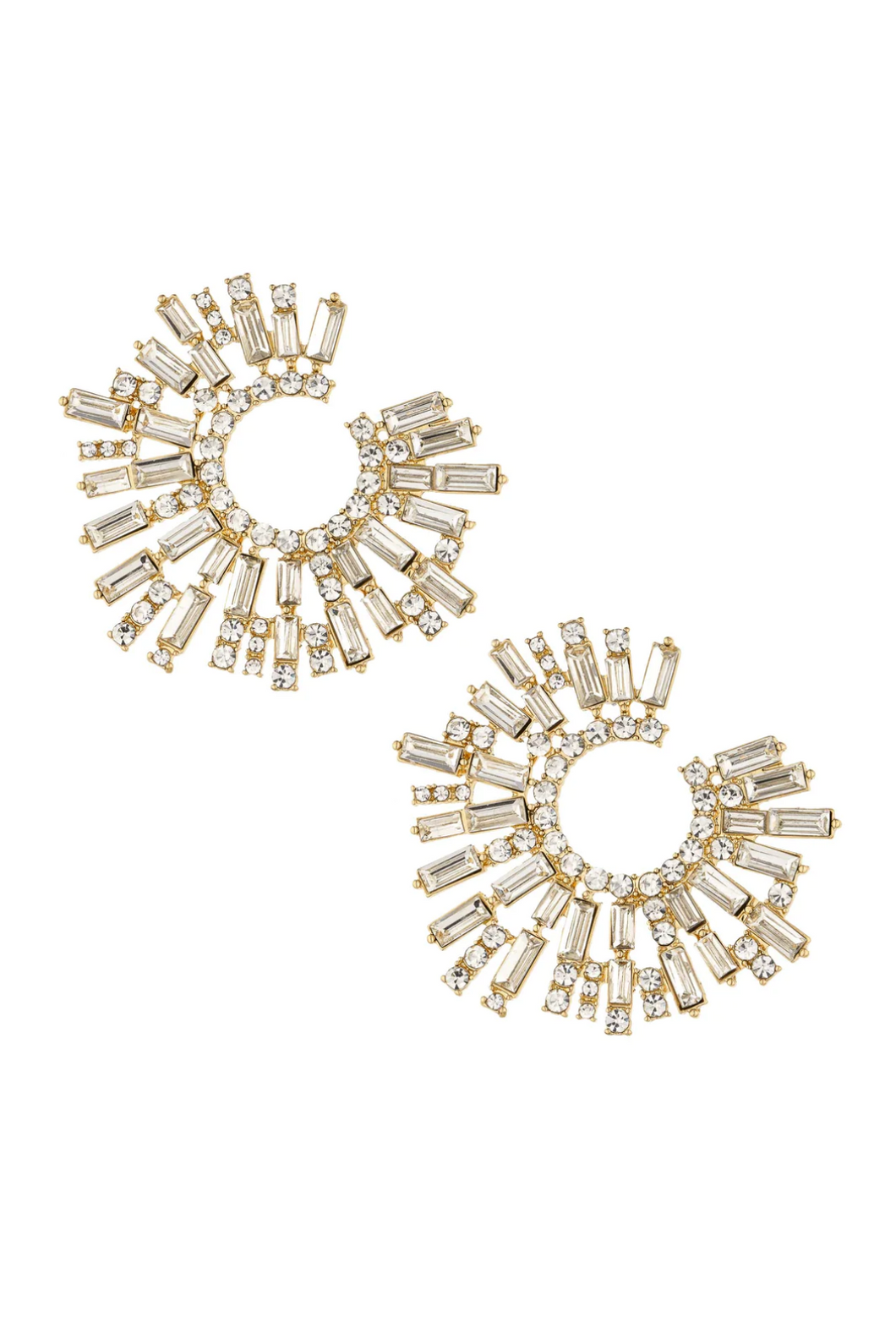 Stardust Earrings
