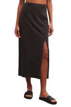 Load image into Gallery viewer, Shilo Knit Skirt
