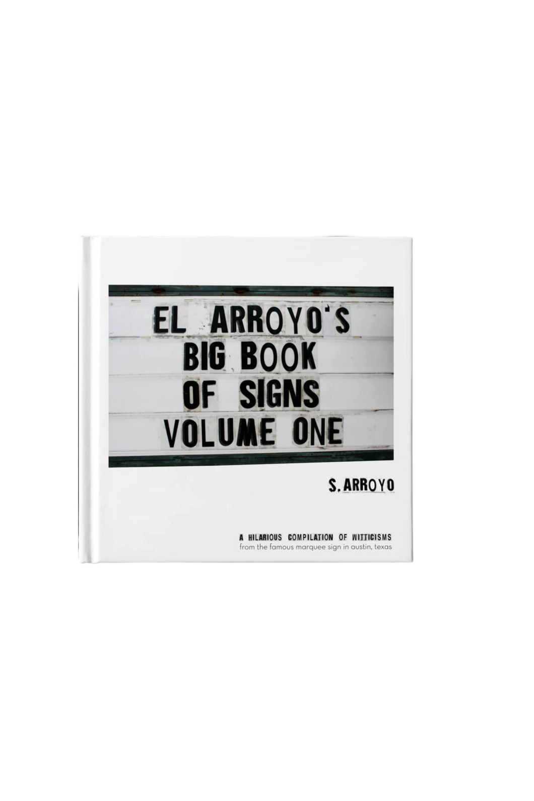 Big Book of Signs Volume One