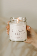 Load image into Gallery viewer, Birthday Cake Candle
