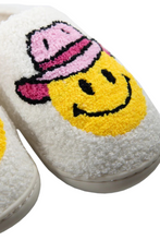 Load image into Gallery viewer, Happy Cowboy Slippers
