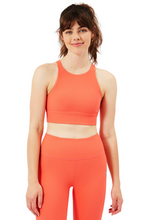 Load image into Gallery viewer, Sophia Solid High Neck Top
