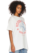 Load image into Gallery viewer, Beverly Hills Rodeo Club Oversized Tee
