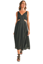 Load image into Gallery viewer, Marci Maxi Dress
