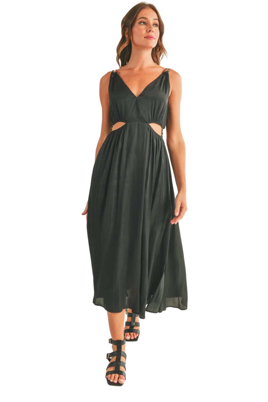 Marci Maxi Dress