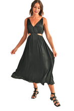 Load image into Gallery viewer, Marci Maxi Dress
