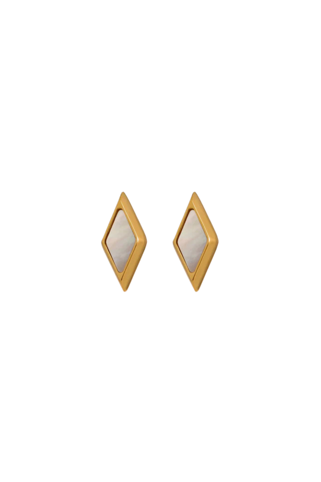 Iris Studs