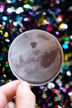 Load image into Gallery viewer, Disco Ball Sticker
